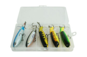 Deps Sakamata Shad Strolling Swimbait 4″, 4.5″, 5″, 6″, 7″, 8″