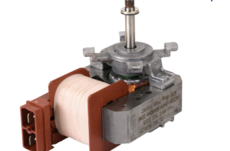 ZANUSSI, ELECTROLUX, TRICITY, AEG COOKER  FAN OVEN MOTOR REPLACEMENT 3890813045