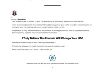 Hydrossential – Video Presentation
