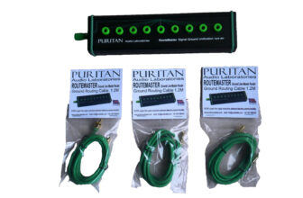 Puritan Audio RouteMaster