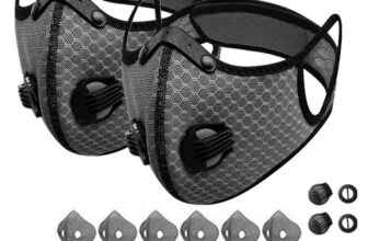 Cycling Face Mask