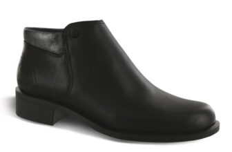 SAS Bethany Incense Women’s Ankle Boot Many Sizes & Widths Free Shipping New