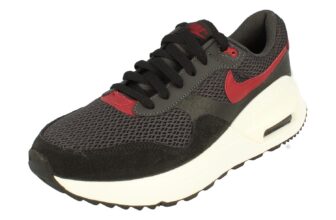 Nike Air Max Systm Mens Running Trainers Dm9537 Sneakers Shoes  003
