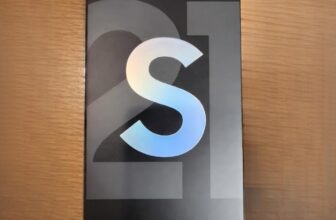 NEW SEALED Samsung Galaxy S21 Ultra 5G 128GB 256GB Factory Unlocked Smartphone