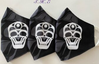 3PCS 3 Layers Face Cloth Mask Reusable Washable Adjustable With 3pc PM2.5 Filter