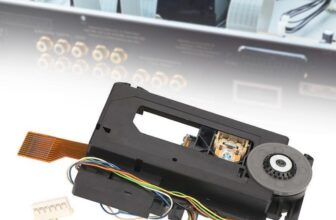 VAM1201 VAM1202 CDM12.1 CDM12.2 Pick-up Laser Mechanism Replacement For Philips