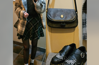 Dr. Martens Celestial Moth Platform Monkstraps/ Derby MSRP$210 Charming Design