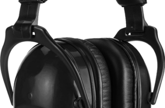 030 Kids Noise Cancelling Headphones for Autism Kids Ear Protection