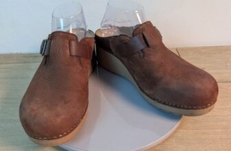 Men’s Chukka Boots Casual Boots Stylish Business Dress Boots