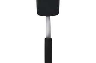 OXO Good Grips Silicone Cookie Spatula