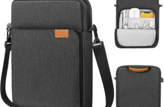 Tablet Sleeve Bag For iPad Pro  iPad 10th Gen 2021 2022 Tablet Bag  9-11 inch