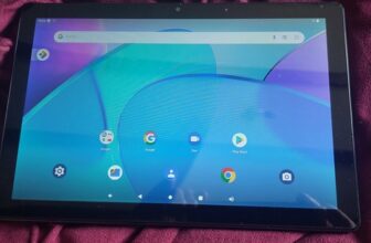 Android Smart Life Within Reach 10.1 Tablet MB1001 32GB, works read description