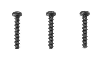 3x Battery Fixing Screws for Dyson V6 V7 V8 V10 V11 Cordless Vacuum Replacement