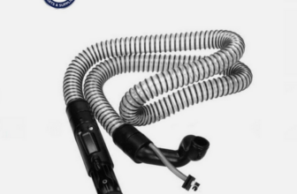 Genuine BISSELL Pro 1558 1558E Spot Carpet Cleaner Shampoo TRIGGER HOSE 1611296