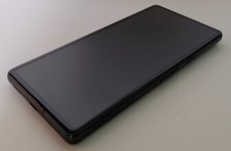 Google Pixel 4a 5G G025I – 128GB – Just Black (Unlocked)