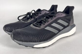 Adidas Solar Drive 19 Trainers EF0789 Men’s UK Size 9