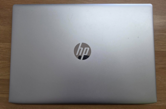 HP ProBook 450 G5 Laptop i5 8th Gen 1.6GHz 16GB 256GB 15.6″ FHD Win 11 Pro