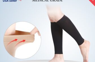 Medical Compression Socks Women Men Swelling,Varicose Veins,Pregnancy Stockings