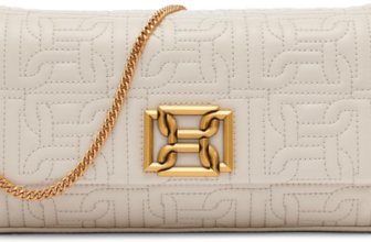 Chic Delanie Clutch – Elegant Evening Bag for Every Occasion