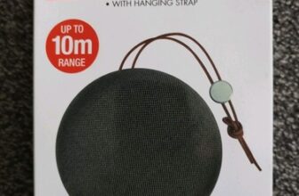 Portable Speaker Wireless Bluetooth New Excellent Sound