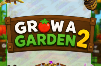 Grow A Garden 2 | Pets🐶, Seeds 🌱, & Bundles 🧺| FAST & CHEAP 🚚