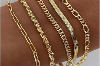 Women’s Gold Butterfly Pendant Necklace Cubic Zirconia CZ Fashion Jewelry