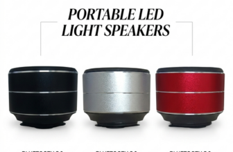 Portable Bluetooth Wireless Speaker Stereo Extra Bass Loud Sound for Phone PC