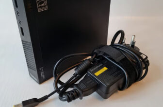 Lenovo ThinkCentre M93p Micro PC – i5 2.9Ghz – 4GB RAM – NO HDD