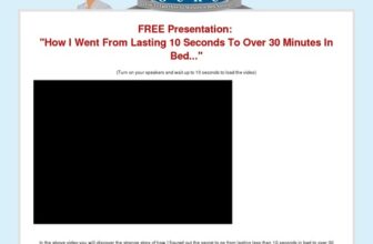 Ejaculation Guru: How To Last Over 30 Minutes In Bed Naturally