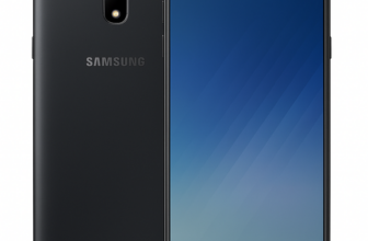 Samsung Galaxy J5 2017 Black Unlocked 16GB 5.2″ 13MP Camera Android Smartphone