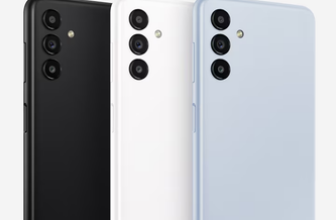Samsung Galaxy A13 5G 64GB All Colours Unlocked Android Smartphone Pristine A+