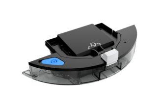 Shark Power Detect 2-in1 Combination Dust Cup