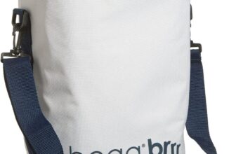 BOGG BAG BRRR a Half White