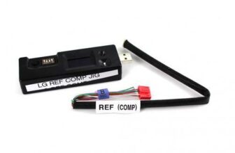 New Genuine OEM LG Refrigerator Software Rewriter CJT30000002