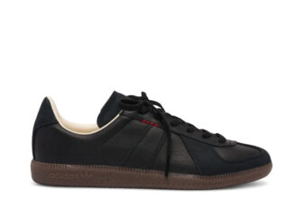 Adidas x BW Army Hartcopy Black 10.5uk | KK3303