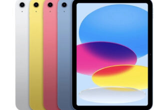 Apple iPad 11th Generation 2025 11″ Wi-Fi only 128GB All Colors Brand New Sealed