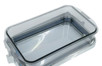 KitchenAid Refrigerator Door Bin W11026416, W10737416, W11098158, W10737415