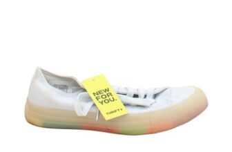 Nike Air Force 1 Low WHITE – BRAND NEW – MULTIPLE SIZES – FREE DELIVERY