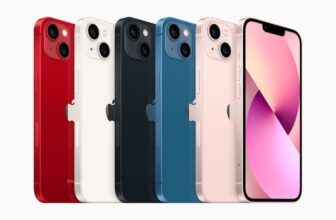 Apple iPhone 13 – 128 GB Unlocked, UK Spec, 100% Battery  Excellent Condition A+