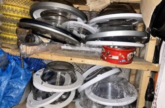 Washing Machine Replacement Doors – Various Models Contact First For Price & Fit