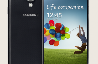 Samsung Galaxy S4 Black White Unlocked 16GB 2GB 5.0″AMOLED Android Smartphone