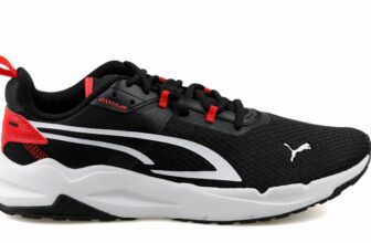 PUMA STRIDE MENS Trainers (D Standard) (38942209)