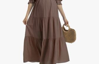Maternity Dress