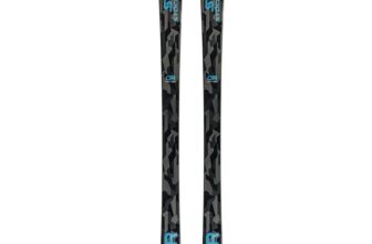 NEW!! 2026 Stockli Montero AR Skis-175cm