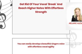 Learn How To Sing – Singorama