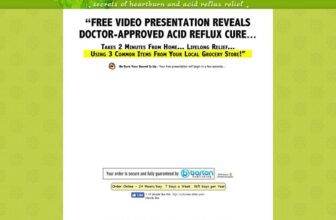 Kitchen Remedy