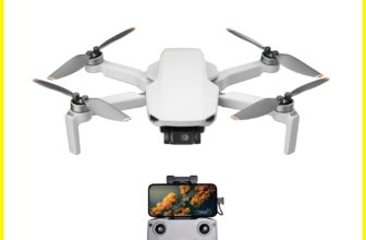 Advanced Imaging Drone with 32800ft Transmission-~