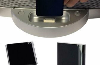 🔥 30 pin Bluetooth Music Receiver Adapter for BOSE Sound Dock 2,10 & Portable