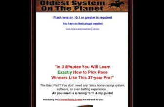 No. 1 on CB for US Horse Racing Betting – 60 Million Fanatics in USA
