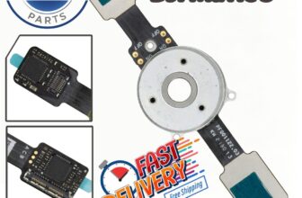 Original Camera Gimbal Roll Arm Motor fit DJI Mavic Air 3 FASTSHIP